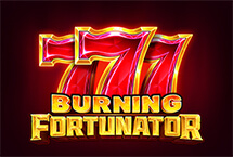 Burning Fortunator